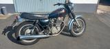 Yamaha SR 500 48T - YAMAHA SR 500 48T
