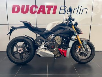 Ducati Streetfighter V4 SP 2