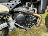 Fantic Caballero 500 Rally - FANTIC CABALLERO 50