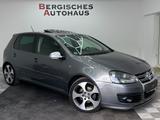 Volkswagen Golf 5 Lim. GT Sport*R-Line*Schiebedach*18Zoll* - Volkswagen Golf aus 2008: Golf5