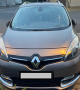 Renault Grand Scenic Bose Edition dCi 110 EDC Bose E... - Renault Grand Scenic aus 2013