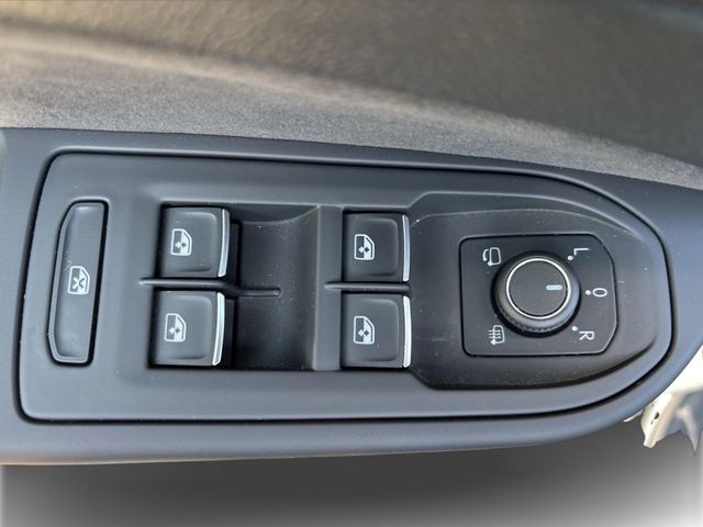 Golf VIII GTI 2.0 TSI, IQ.LIGHT, Business Premiu