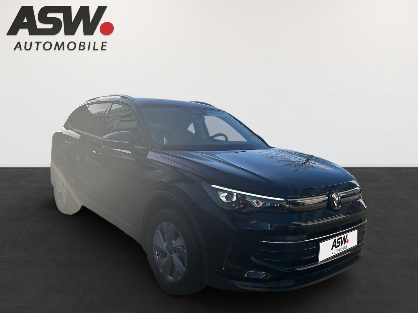 Volkswagen Tiguan - Bild 3