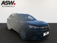 Volkswagen Tiguan - Vorschau Bild 3