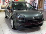Citroën C4 Cactus Feel Navi Kamera - Citroën: Cactus