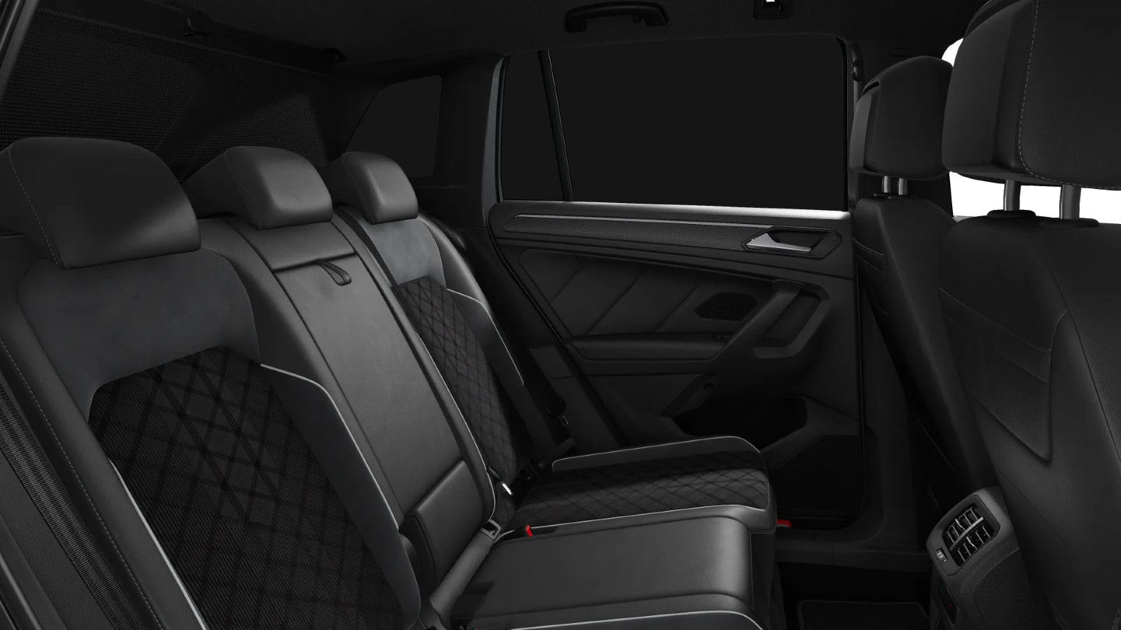 Volkswagen Tiguan - Bild 13