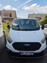 Ford Tourneo Custom Active  - Ford Tourneo Custom in Mönchengladbach