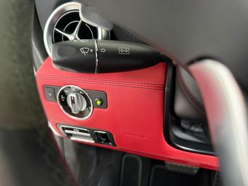 2010 Mercedes-BENZ SLS AMG 缩略图 39