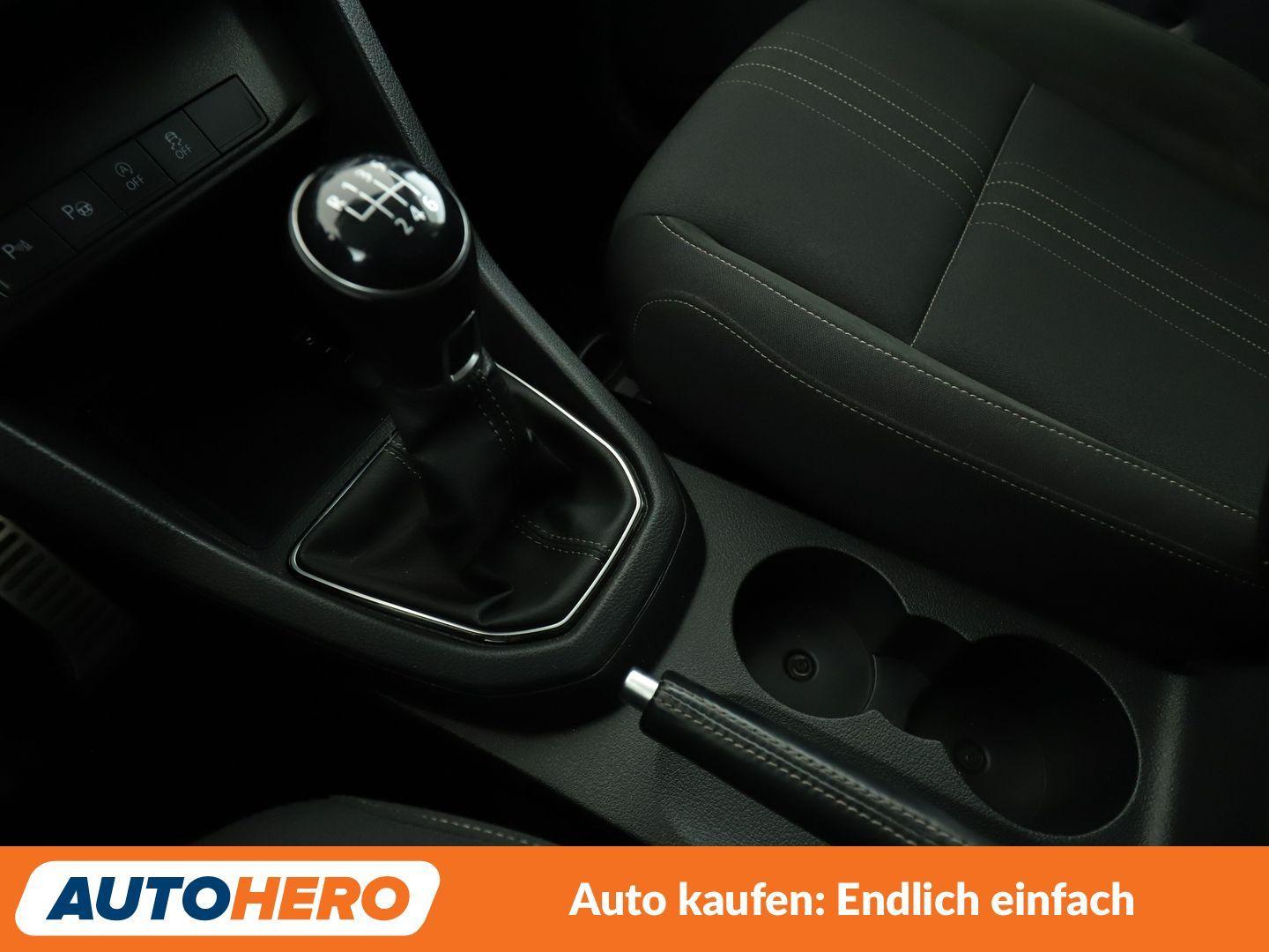 Volkswagen Caddy 2.0 TDI Alltrack 4Motion BMT*BI-XENON*ACC*
