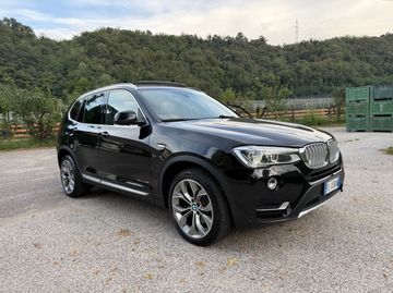 BMW X3 - 3