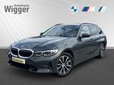 BMW 330 i Sport Line touring/Navigation/Leder/LED - BMW 330 in Rostock