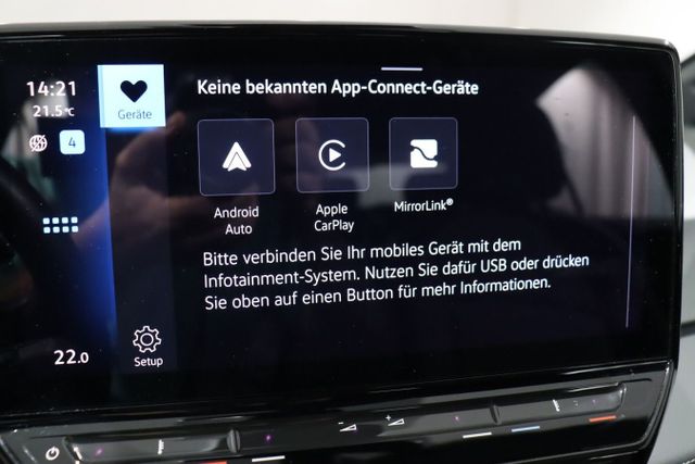Volkswagen ID.3 Pro Ganzjahresreifen LED PDC SPU
