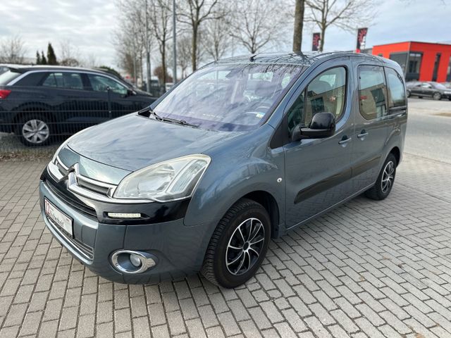 Citroën Berlingo 1.6 Multispace Selection Black-Paket