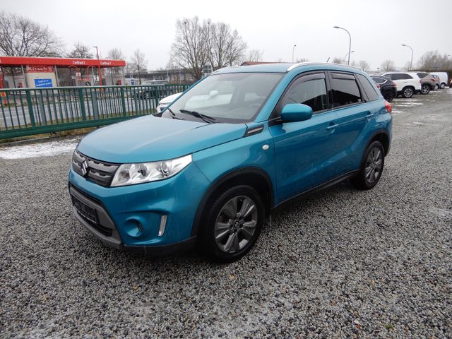 Suzuki Vitara 1.6 DDiS Comfort 4x2 TÜV NEU