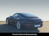 Porsche 992 911 Carrera 4S Liftsystem-VA LED-Matrix BOSE - blaue Porsche 992