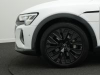 Audi Q8 e-tron - Vorschau Bild 17
