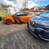 Ford Focus 2,5 ST ST - Ford Focus mit 3 Türen