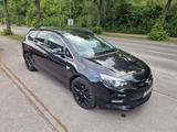Opel Astra J Sports Tourer *OPC-LINE3-*1HD*OPEL-SH - Opel Astra: Kombi, Opc