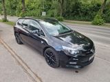 Opel Astra J Sports Tourer *OPC-LINE3-*1HD*OPEL-SH - Opel Astra: Opc H