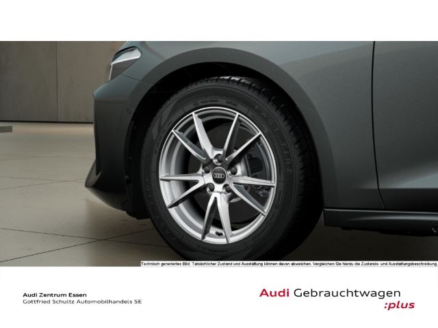 AUDI A5 2026