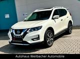 Nissan X-Trail Tekna 4x4 * Leder * Panorama * Xenon * - Nissan X-Trail Gebrauchtwagen in Frankfurt