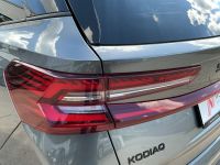 Skoda Kodiaq - Vorschau Bild 16