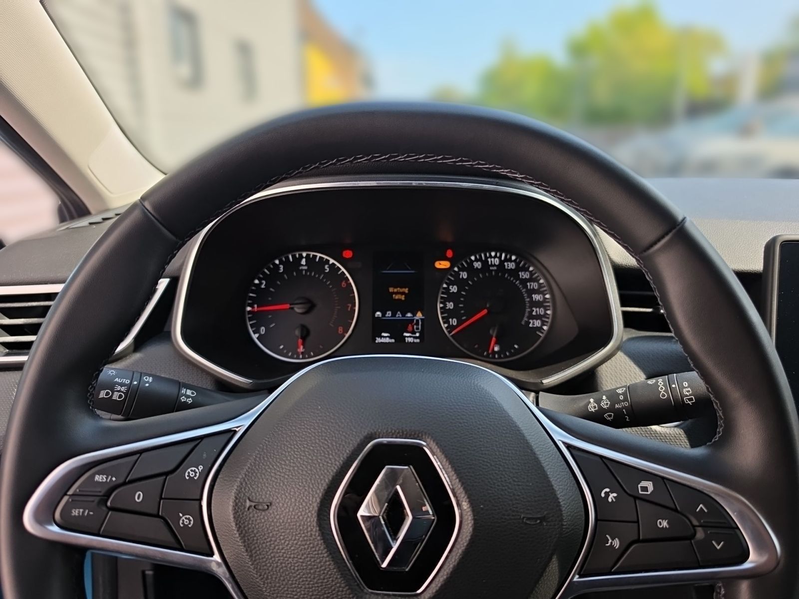 Fahrzeugabbildung Renault Clio V 1.0 SCe 75 Experience*ALLWETTER*KLIMA*NAV