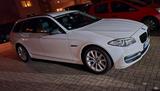BMW F11 520d Garagen Fahrzeug  Sommer  ber... - BMW 520: 520d F11