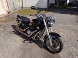Suzuki VZ 1600 Marauder - SUZUKI VZ 1600 MARAUDER