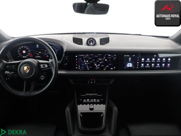 Porsche Cayenne - 9
