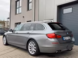 BMW 520 d Touring/PDC/Leder/AHK/Xenon/NAVI/Automatik - BMW 5 Series aus 2012