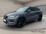 Seat Ateca 1.5 TSI ACT FR ACC AHK AUT Kam. Navi 360 - Seat in Duisburg