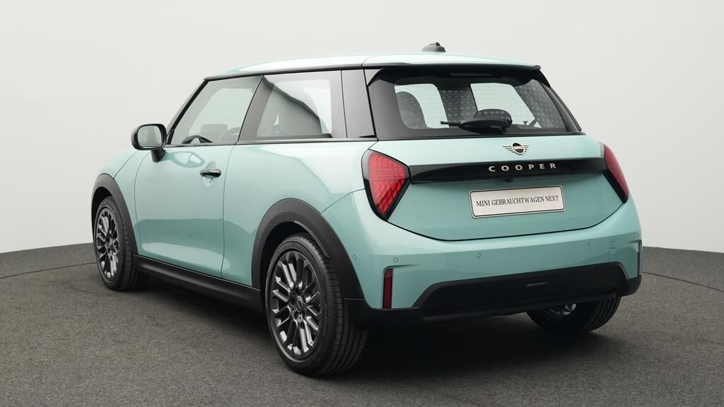 MINI Cooper C - Bild 9
