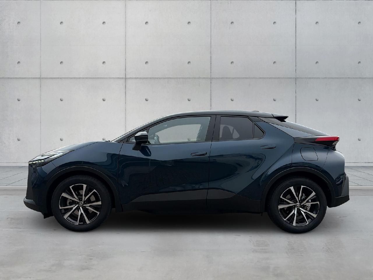 Toyota C-HR Plug-In Hybrid FWD Team Deutschland imagem 3