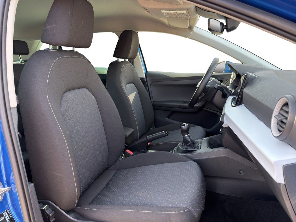 Seat Ibiza - Bild 10