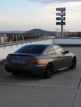 BMW E92 325i N52 - 335i Optik - BMW 325 aus 2006: Coupe, 325i