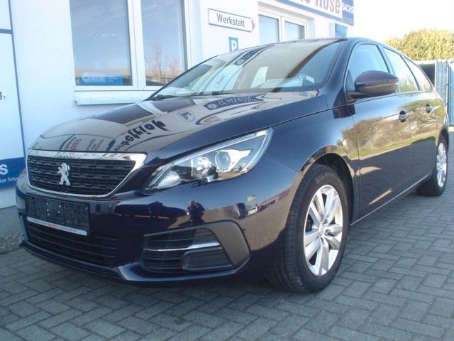 Image of Peugeot 308