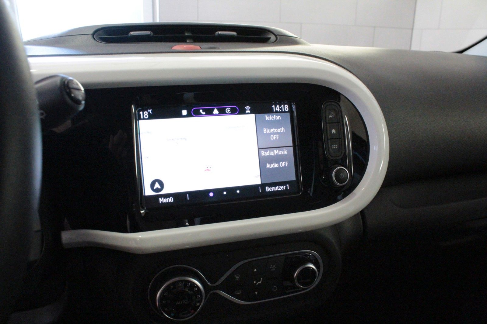 Fahrzeugabbildung Renault Twingo E-Tech 100% elektrisch*einer der letzten*