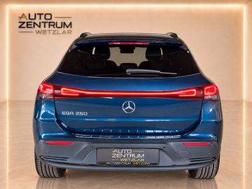 صورة 7 لـ 2023 Mercedes-BENZ EQA