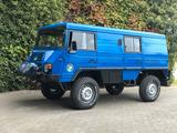 Andere Steyr Daimler Puch Pinzgauer 716K Turbodie... - : Pinzgauer