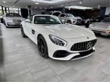 Mercedes-Benz AMG GT Roadster - Mercedes-Benz AMG GT Gebrauchtwagen in München