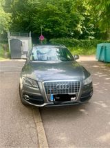 Audi Q5 S line - Audi Q5: Limousine