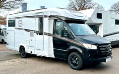 Carthago C1-tourer T 145 RB-LE comfort -Mod.26 -REDUZIERT