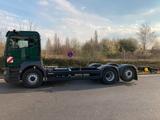 MAN TGS 26.400 6x2-4 LL CH - MAN Tgs 26 400