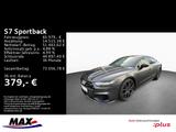 Audi S7 Sportback TDI +HD MATRIX+PANO+AHK+KAMERA+HUD+ - gebrauchte Audi S7 aus dem Jahr 2022