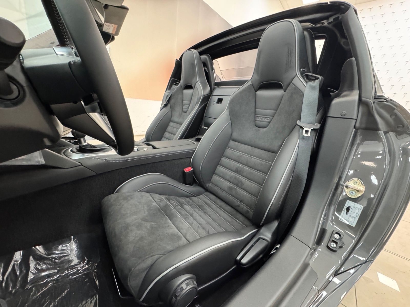 Mazda MX-5 - Bild 38