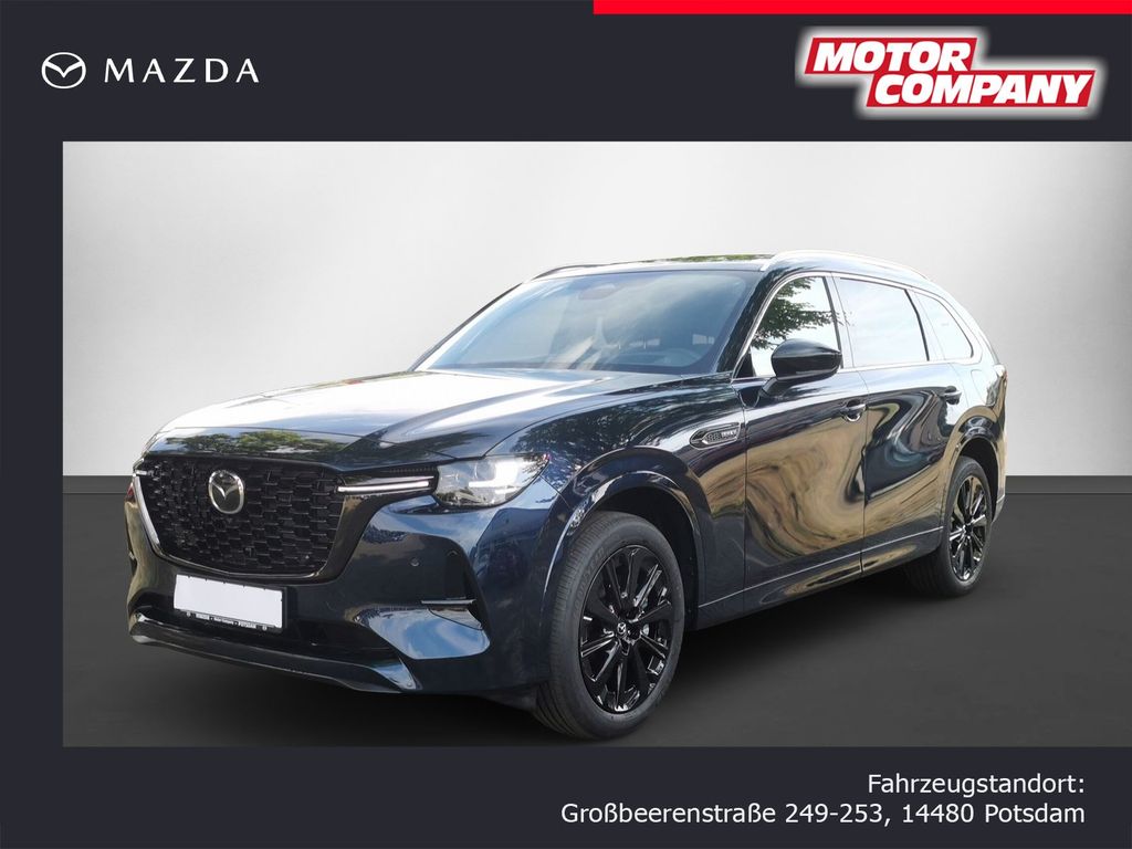 Mazda CX-80