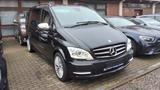 Mercedes-Benz Viano 3.0 CDI Avantgarde kompakt 6 Sitzer TOP - Mercedes-Benz Viano: Avantgarde