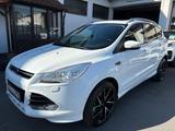 Ford Kuga 2.0 TDCi 4x4 Individual AHK KAM PANO XENON - Ford Kuga: Individual