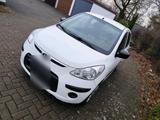 Hyundai i10 TÜV 12/2027 - gebrauchte Hyundai H-1 aus dem Jahr 2009